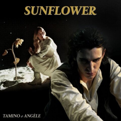 Tamino and Angele Sunflower Music Video