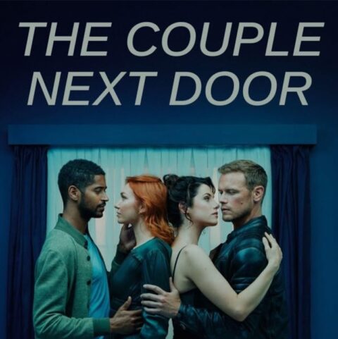 The Couple Next Door poster