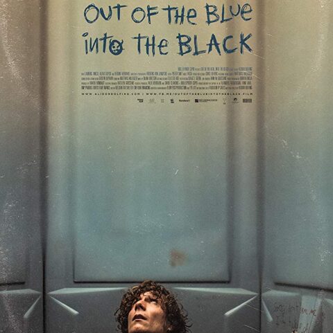 Out Of The Blue, Into The Black