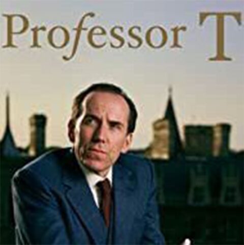 Prof T