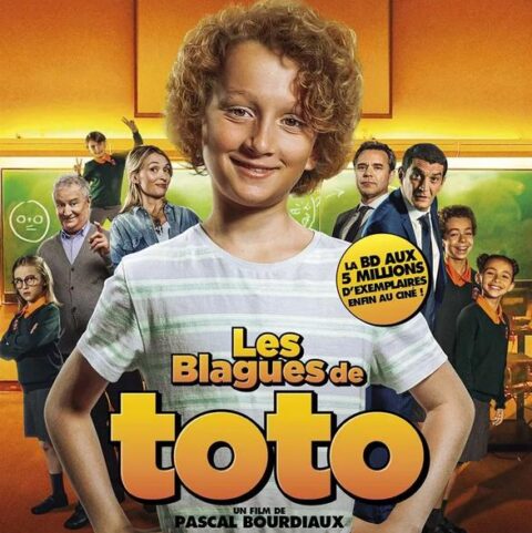 Les Blagues De Toto